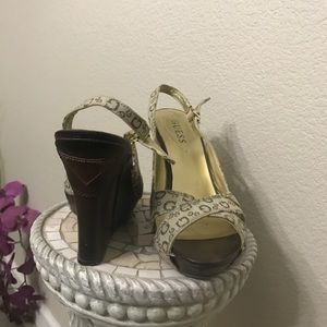 Guess Shoes